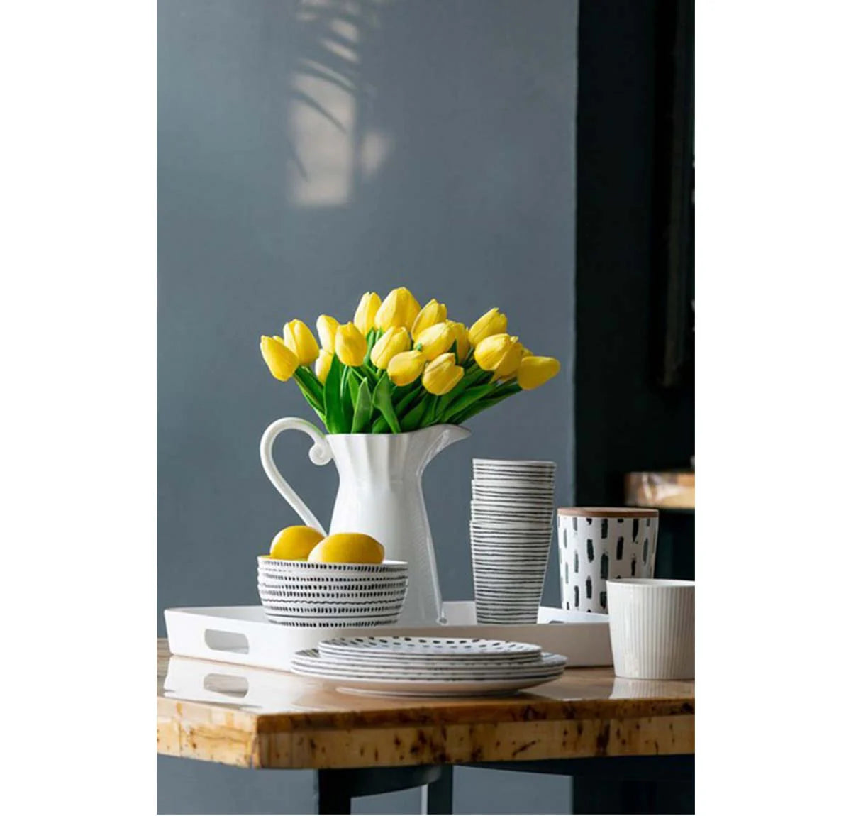 Tulips | Yellow