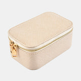 Ashley Jewellery Box | Beige