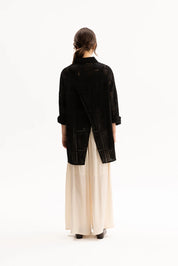 Blacklist  Ayla Shirt | Black