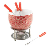 Mastrad Chocolate Fondue Set