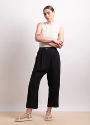 Neris My Space Pant | Black