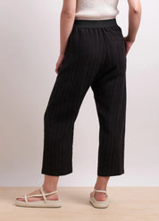 Neris My Space Pant | Black