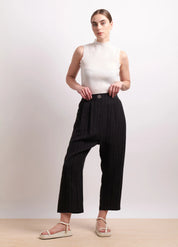 Neris My Space Pant | Black