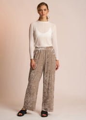 Neris Beau Pant | Lustre