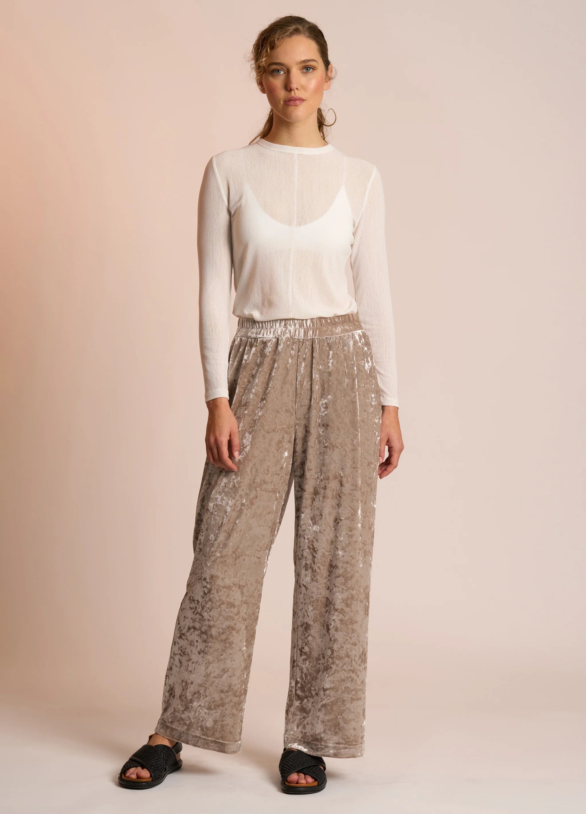 Neris Beau Pant | Lustre