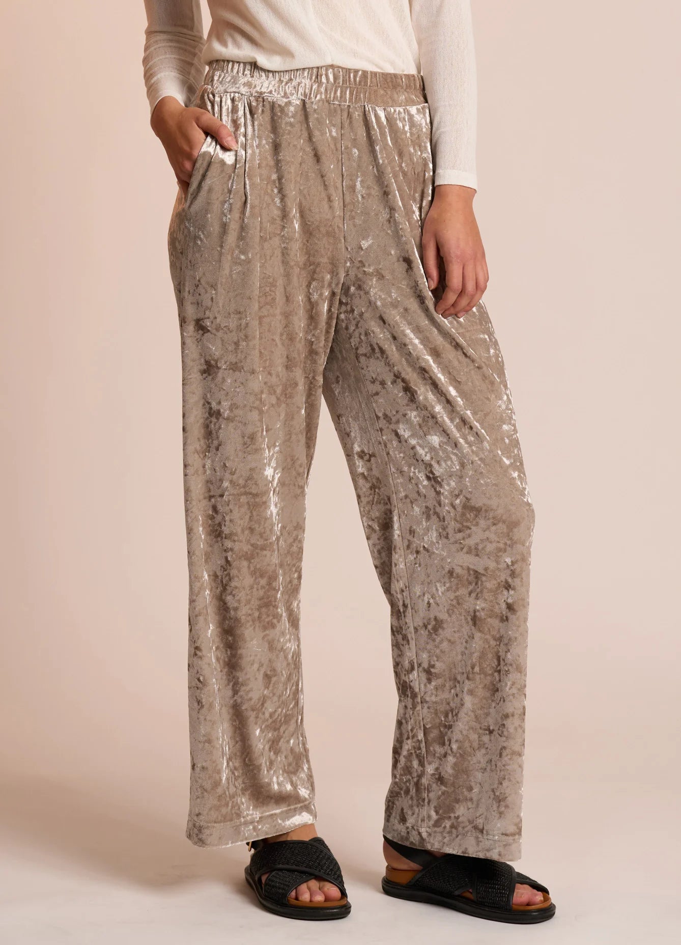 Neris Beau Pant | Lustre