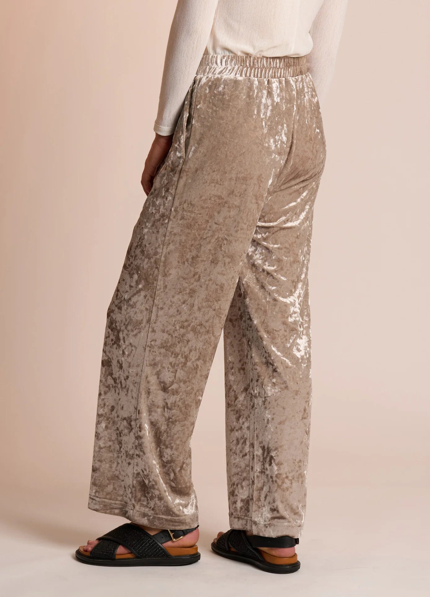 Neris Beau Pant | Lustre