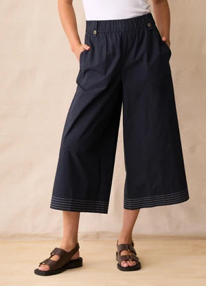 Neris Coco Trouser | Twilight
