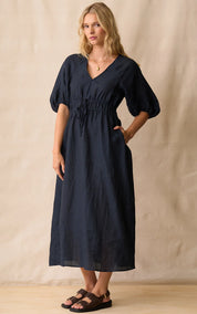 Neris Mia Dress | Hazel