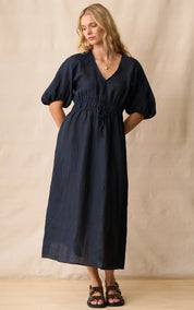 Neris Mia Dress | Hazel
