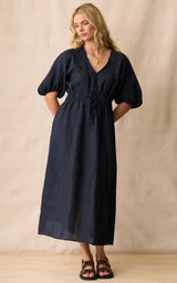 Neris Mia Dress | Hazel