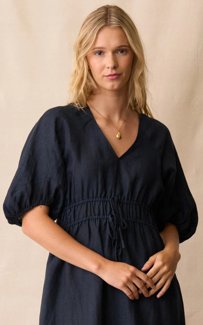 Neris Mia Dress | Hazel