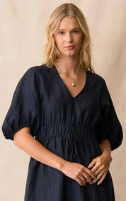 Neris Mia Dress | Hazel
