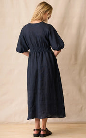 Neris Mia Dress | Hazel