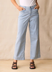Neris Cece Jean | Blue Stone