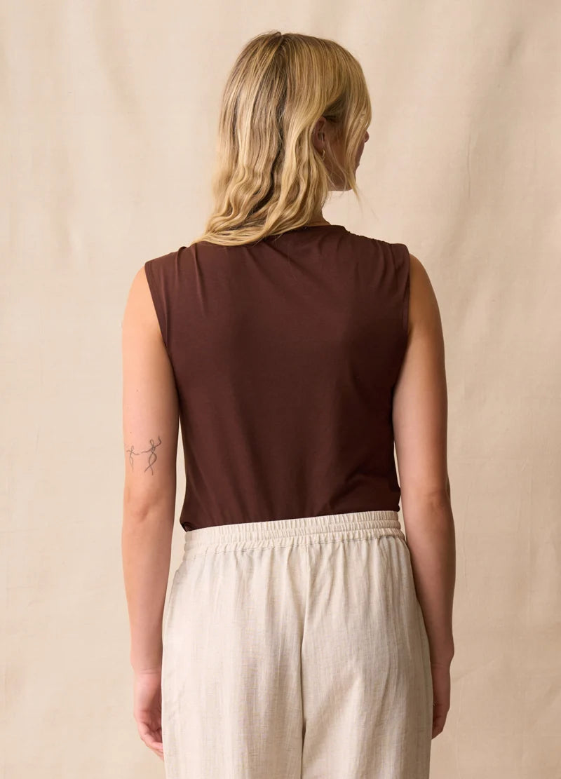 Neris Rhea Top | Twilight