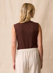 Neris Rhea Top | Twilight