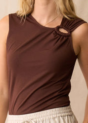 Neris Rhea Top | Twilight