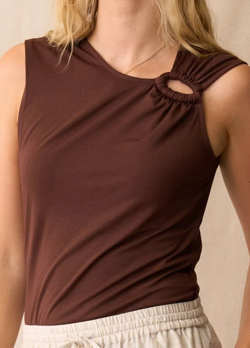 Neris Rhea Top | Twilight
