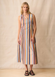 Neris Carousel Dress | Bon Bon