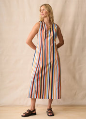 Neris Carousel Dress | Bon Bon