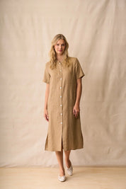Neris Shiloh Dress | Biscotti