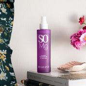 Lavender Magnesium Oil Spray Glass Bottle | 150ml