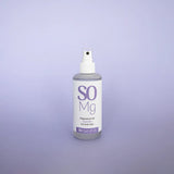 Lavender Magnesium Oil Spray Glass Bottle | 150ml