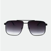 Otra Sorrento Black | Pink Smoke Fade Sunglass