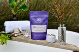 So Bath Salts Soak Pouch 450gm | Relaxing