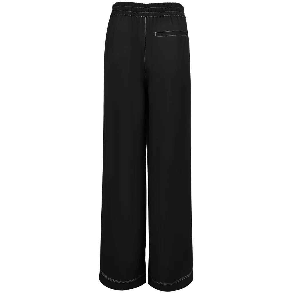 Moke Bowie Pant | Black