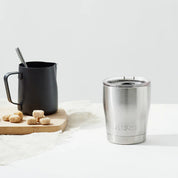 Huski Short Tumbler | Powder Pink
