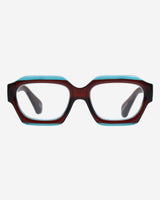 Reality Stansfield Reading Glasses | Crystal Mocha