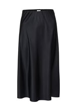 St Tropez Disa Skirt | Black