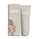 Al.Ive Hand Cream | Sea Cotton & Coconut