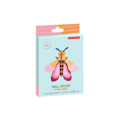 Studio Roof Wall Art Butterflies (B7) | Pink Bee