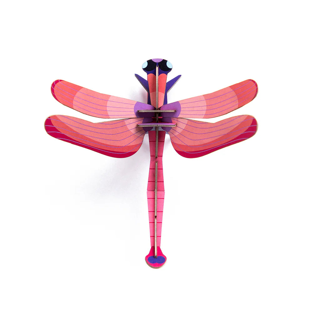 STUDIOROOF-WallArtButterfliesB7_Ruby_20Dragonfly.01.webp