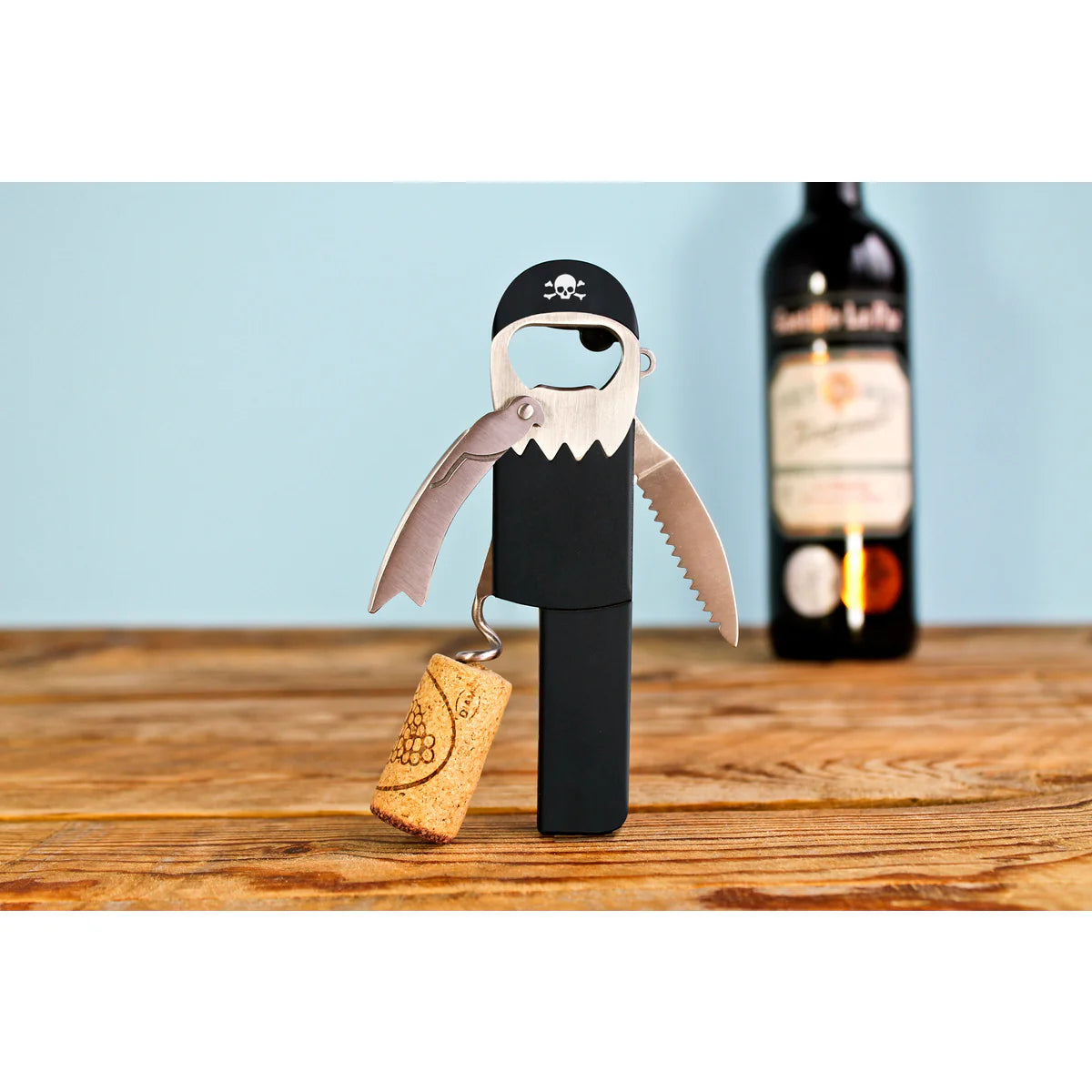 Legless Corkscrew