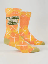 Mens Socks | Crotchety Old Fuxk