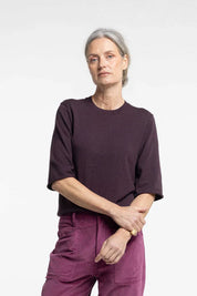 New Lands Sam Tee | Mulberry