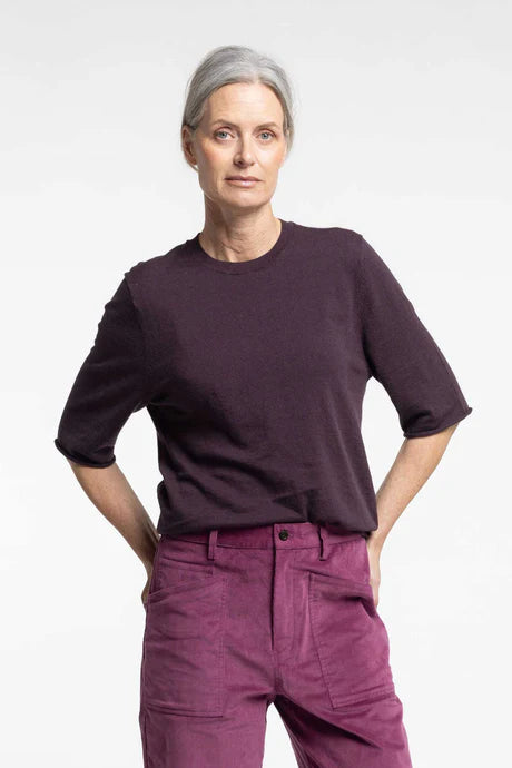 New Lands Sam Tee | Mulberry
