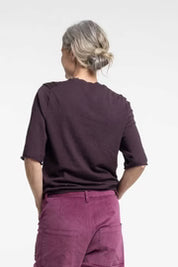New Lands Sam Tee | Mulberry