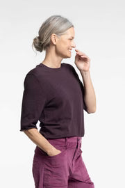 New Lands Sam Tee | Mulberry