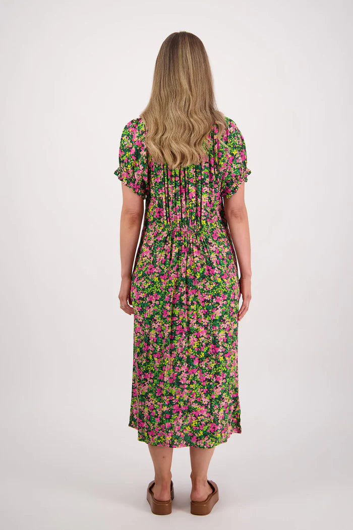 Briarwood Sasha Dress | Pansy