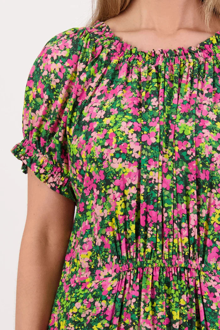 Briarwood Sasha Dress | Pansy