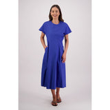 Briarwood Saunders Dress | Royal