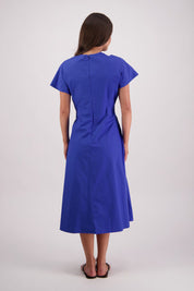 Briarwood Saunders Dress | Royal
