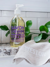 Compagnie de Provence Extra Pur Savon Liquid Soap | Aromatic Lavender 300ML