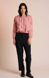 Neris Bubble Top | Blossom