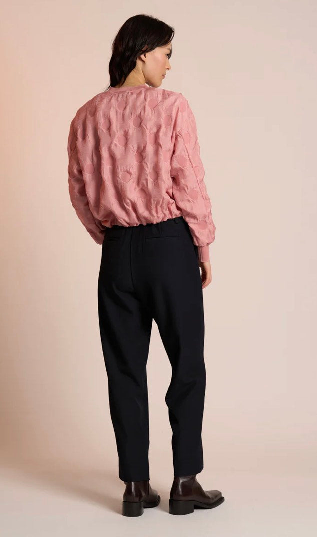 Neris Bubble Top | Blossom